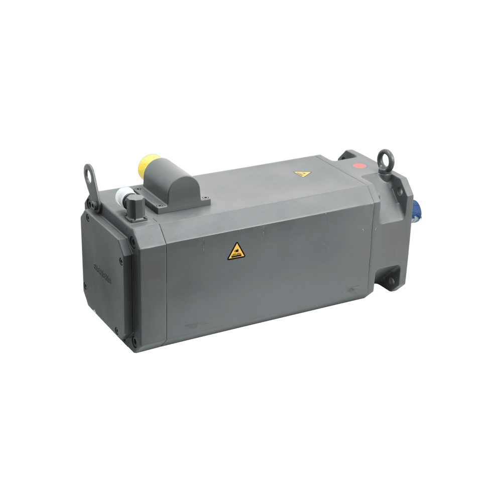 Siemens Servo Motor 1FT6108-8AC71-1EG6-Z